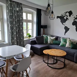 Cosy ~ Odra River View ~ 150m Main Square Apartament Wrocław